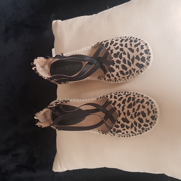 Wedges - Picture 4 of 4